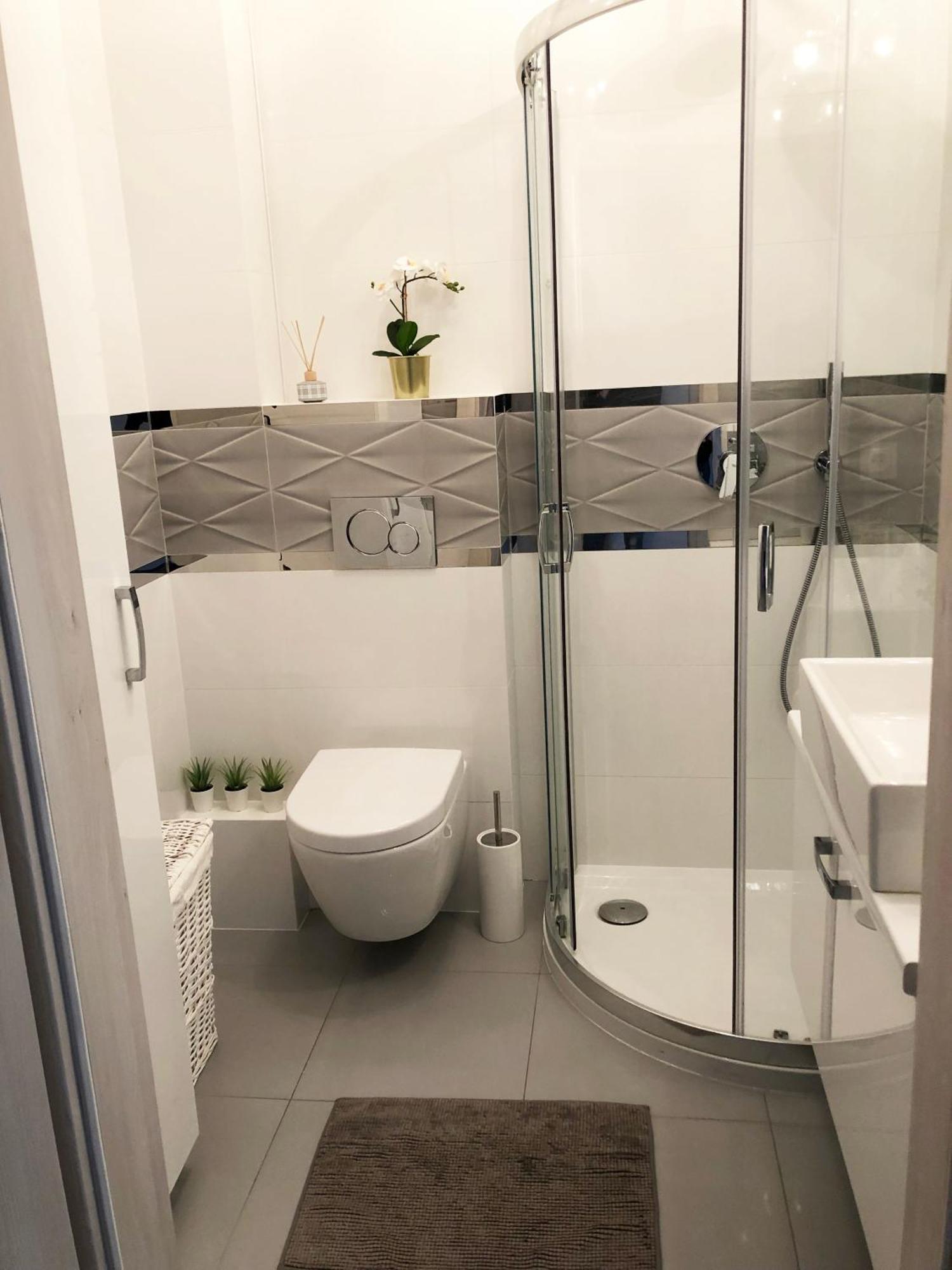 Leilighet Ozarowska 77 - 1br By Homeprime Warszawa