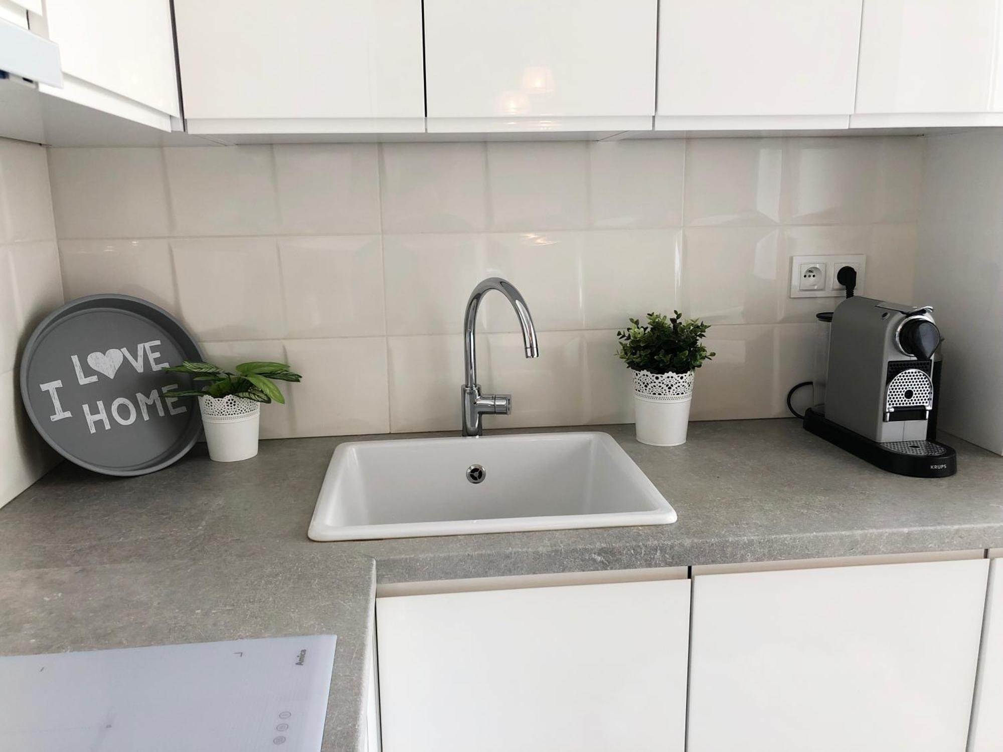 Leilighet Ozarowska 77 - 1br By Homeprime *