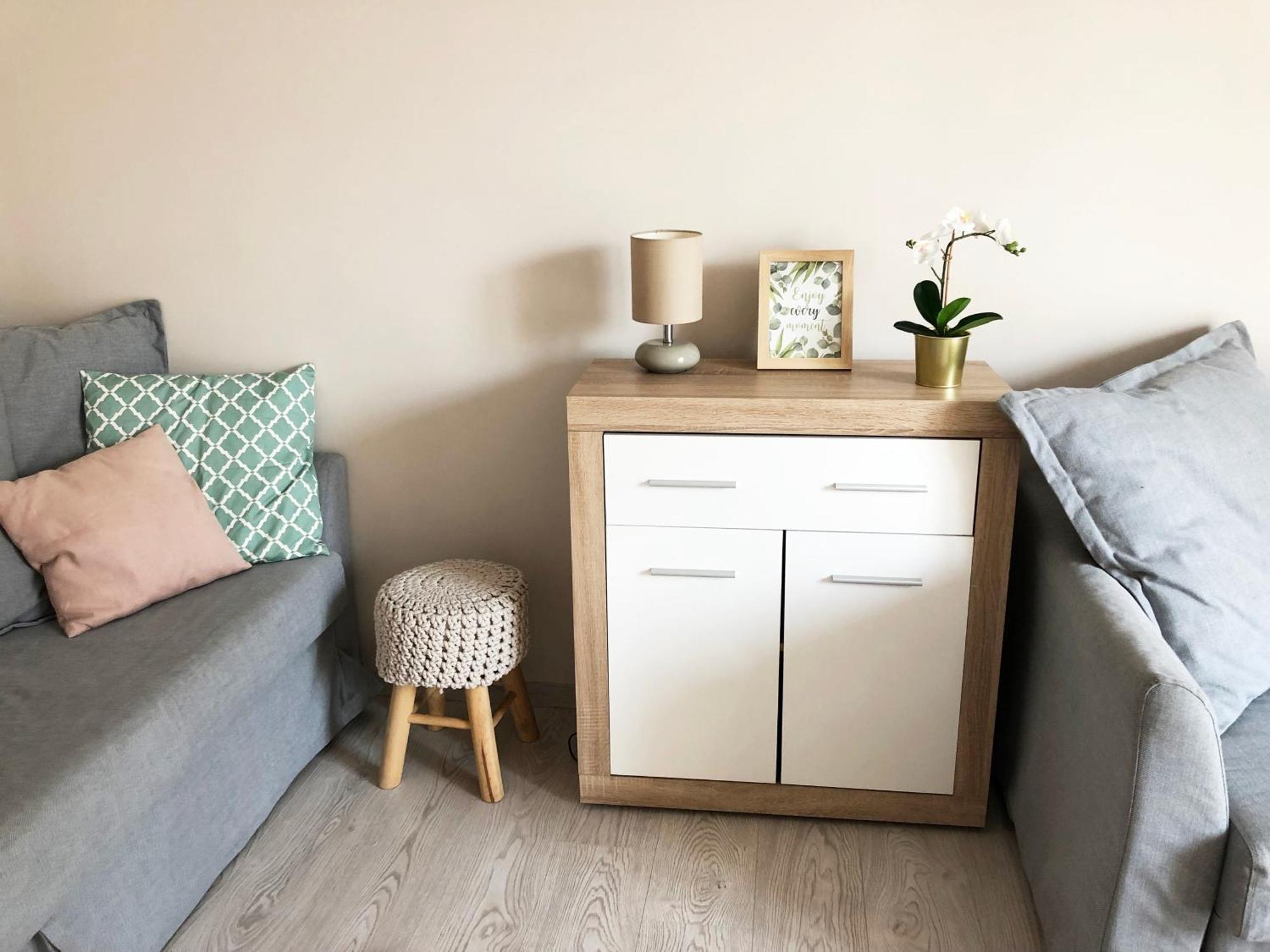 Leilighet Ozarowska 77 - 1br By Homeprime Warszawa