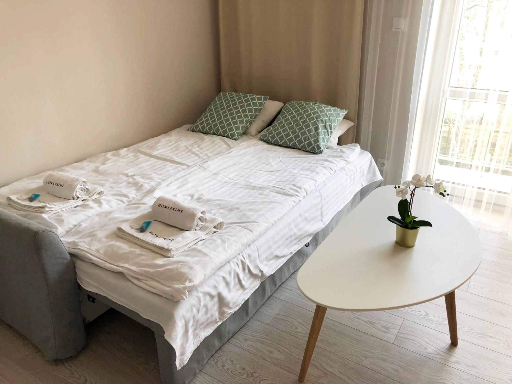 Leilighet Ozarowska 77 - 1br By Homeprime Warszawa