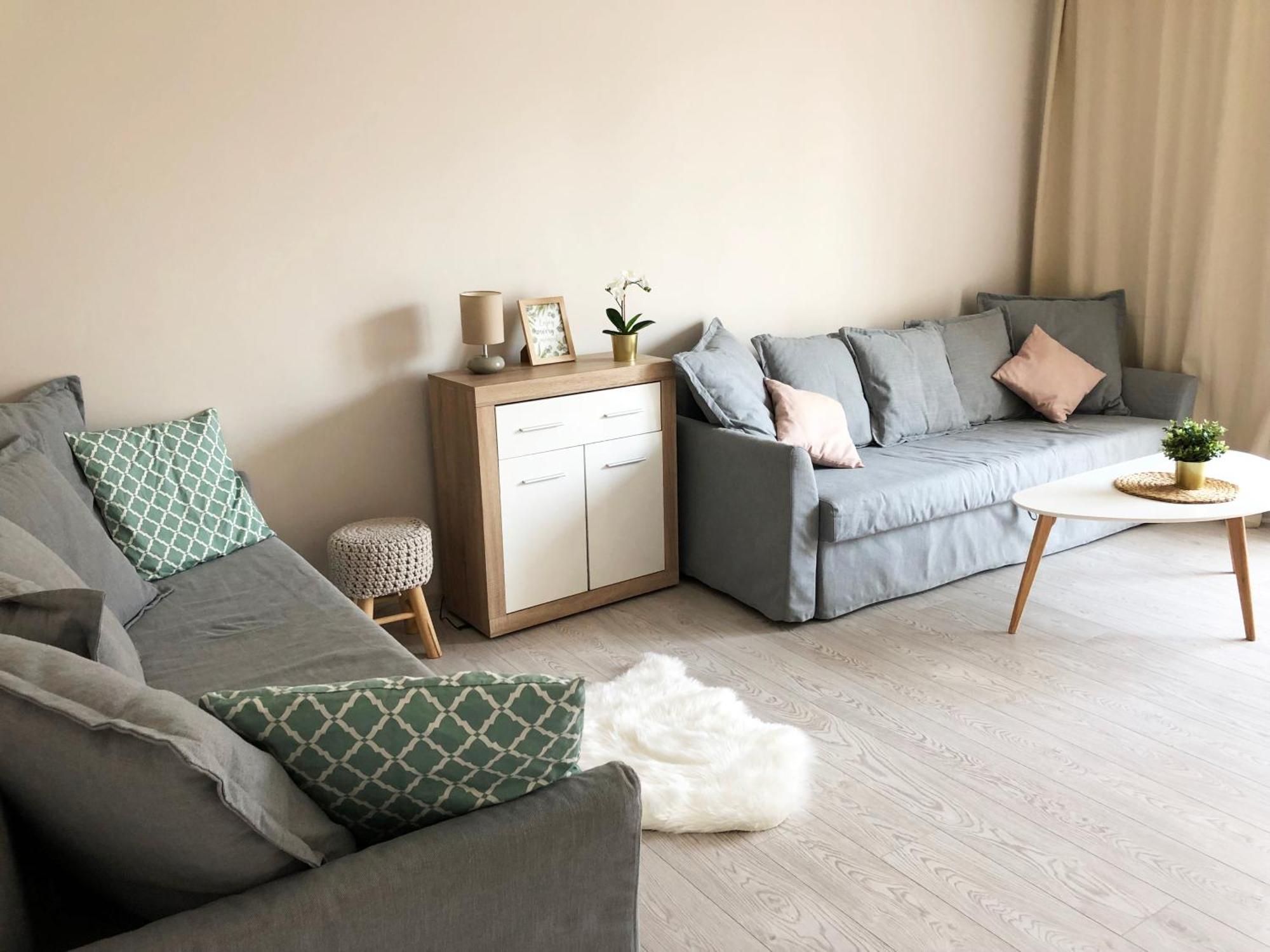 Leilighet Ozarowska 77 - 1br By Homeprime *
