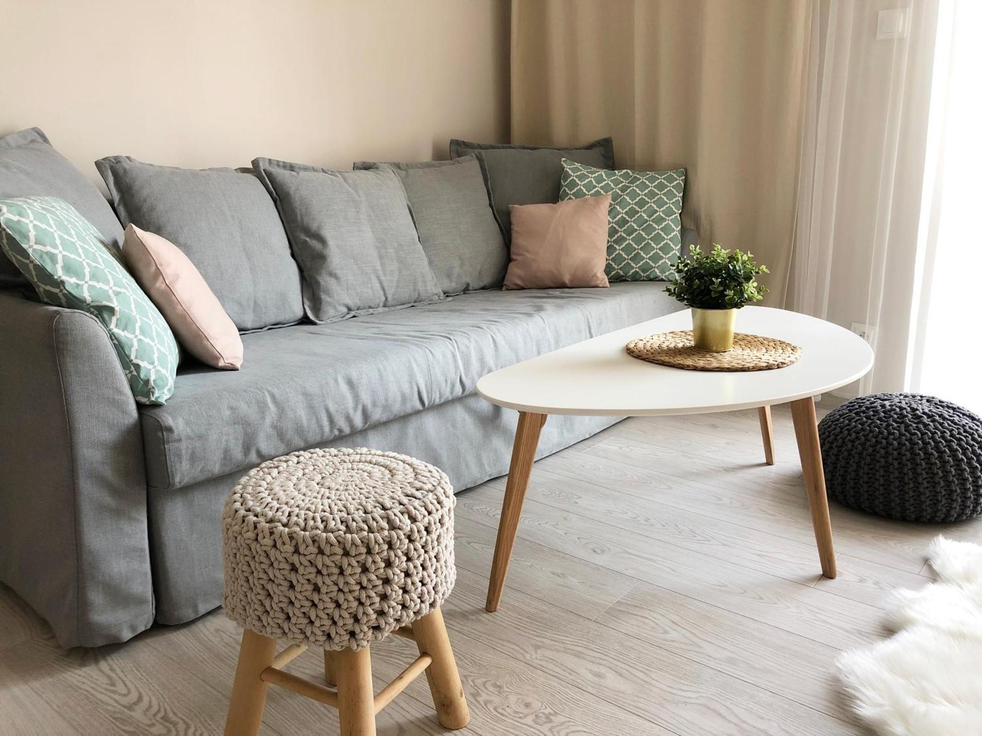 Leilighet Ozarowska 77 - 1br By Homeprime