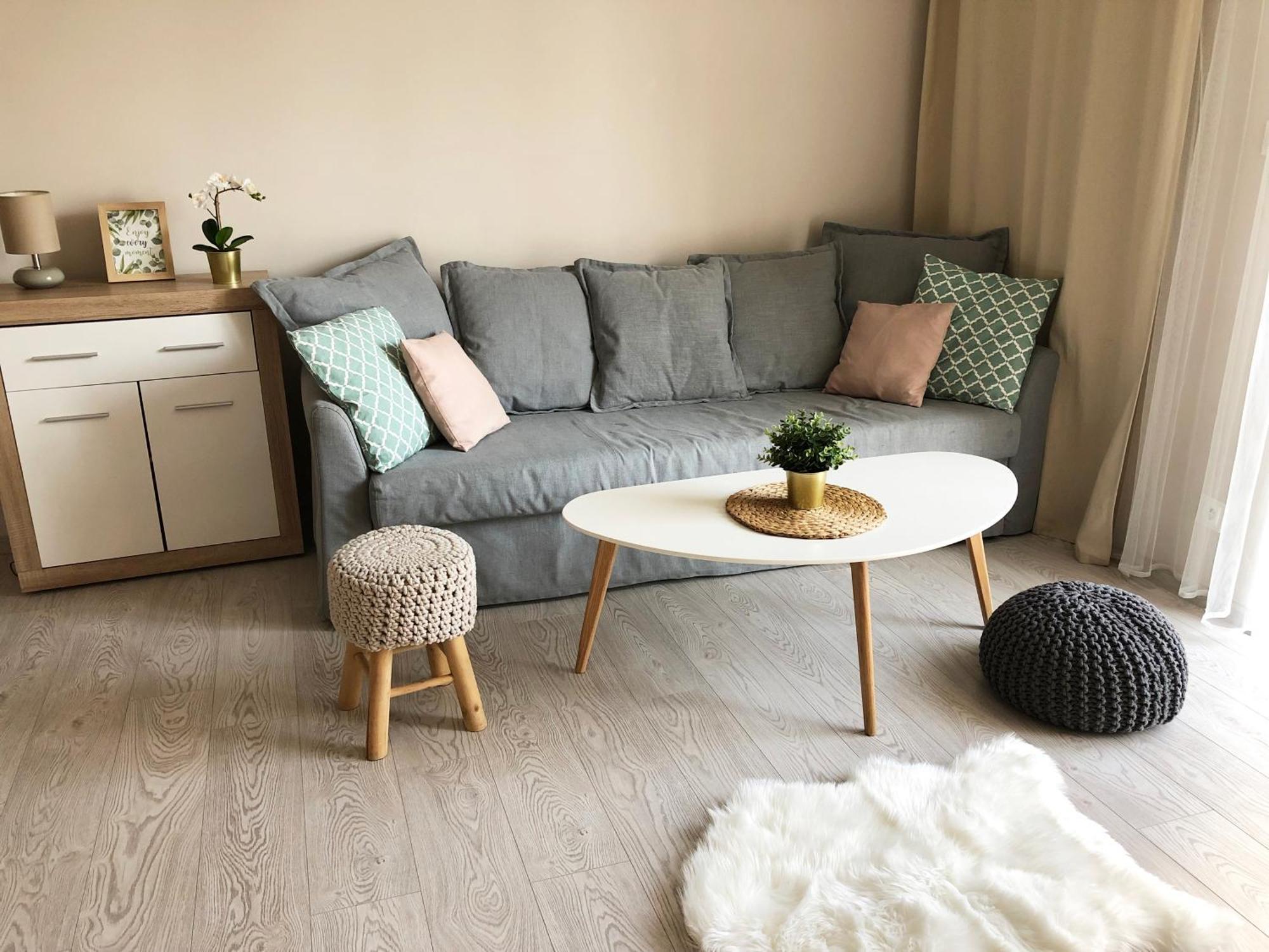 Ozarowska 77 - 1br By Homeprime Warszawa