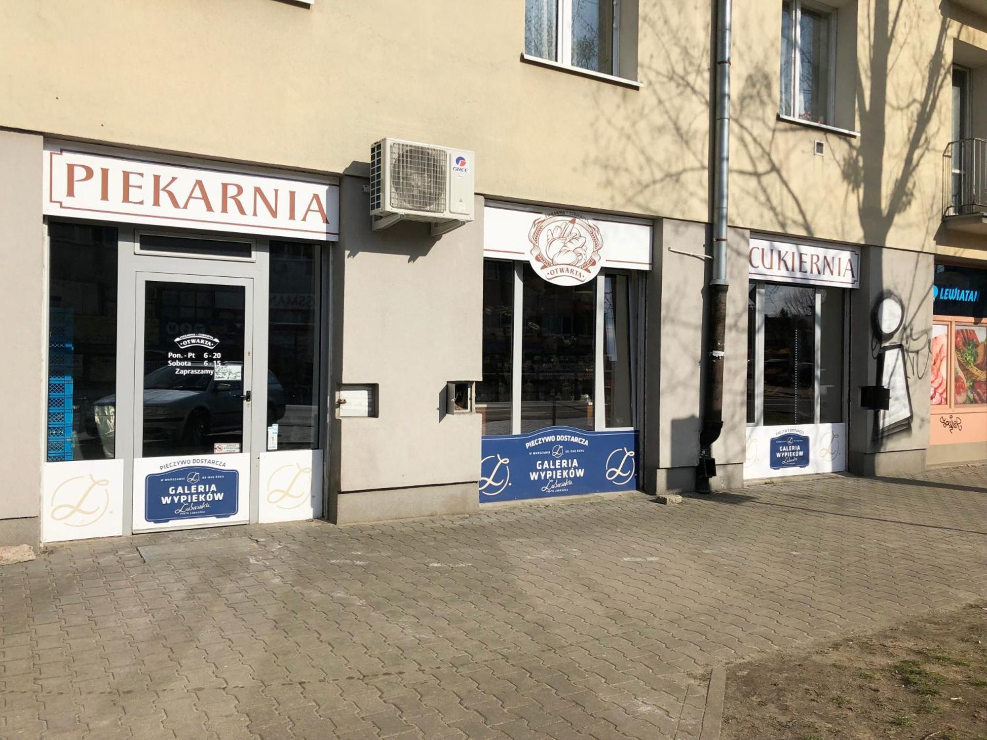 Leilighet Ozarowska 77 - 1br By Homeprime Warszawa