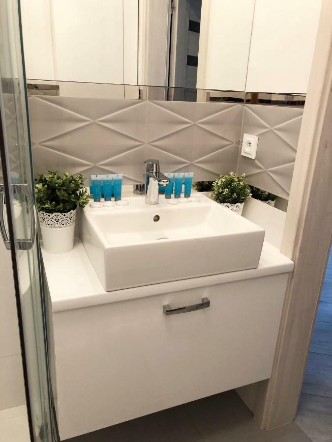Leilighet Ozarowska 77 - 1br By Homeprime Warszawa