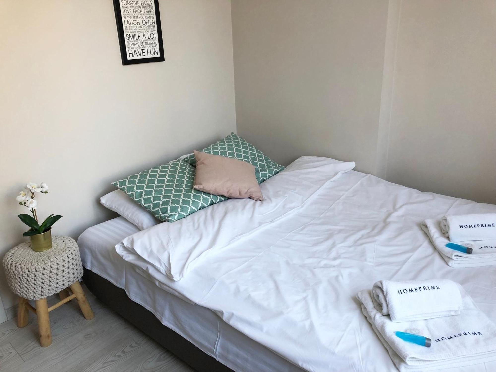 Appartement Ozarowska 77 - 1br By Homeprime *